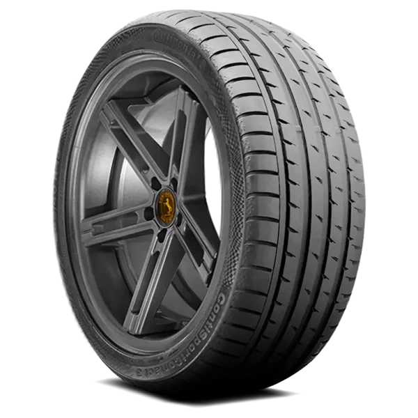 Continental Contisportcontact 3 245/40ZR20