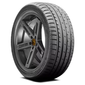 Continental Contisportcontact 3 245/45R18