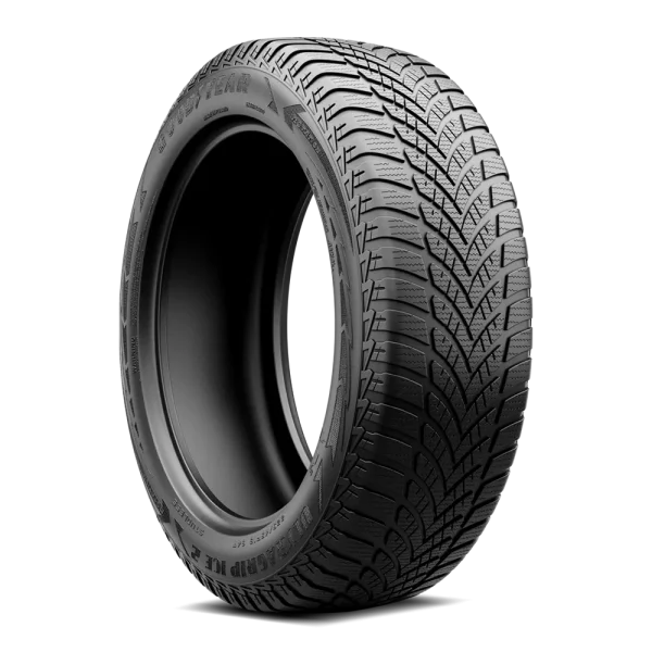 Goodyear Ultra Grip Ice 2 225/55R17