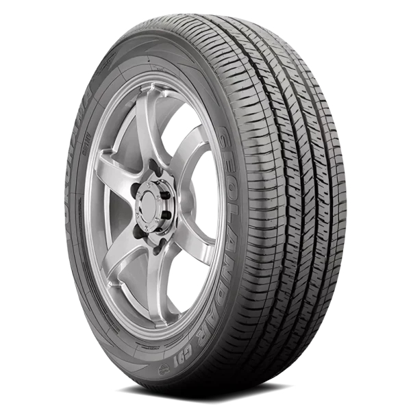Yokohama Geolandar G91HV 225/60R18