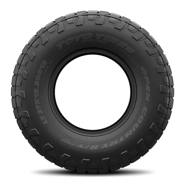 Toyo Open Country R/T Pro 35X12.50R18LT - Image 3