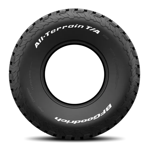 Bfgoodrich ALL-Terrain T/A KO2 32X11.50R15LT - Image 3