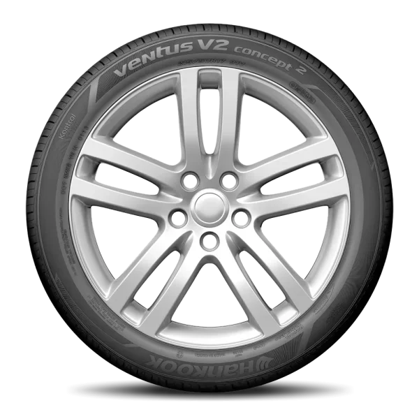 Hankook Ventus V2 CONCEPT2 H457 195/50R15 - Image 3