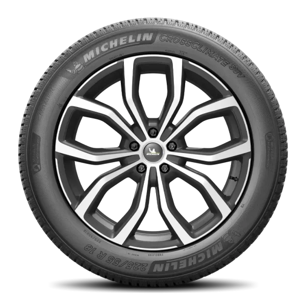 Michelin Crossclimate Suv 275/55R19 - Image 3