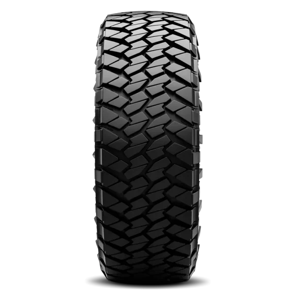 Nitto Trail Grappler M/T LT375/45R24 - Image 2