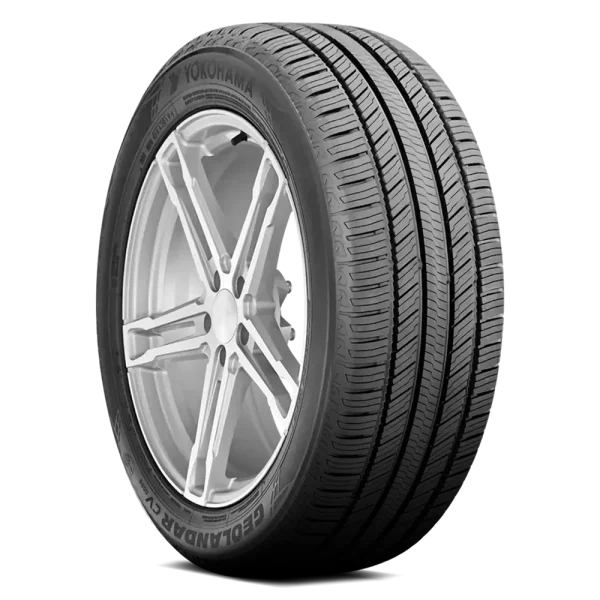 Yokohama Geolandar CV G058 255/55R20