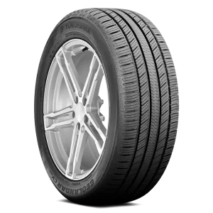 Yokohama Geolandar CV G058 255/55R18