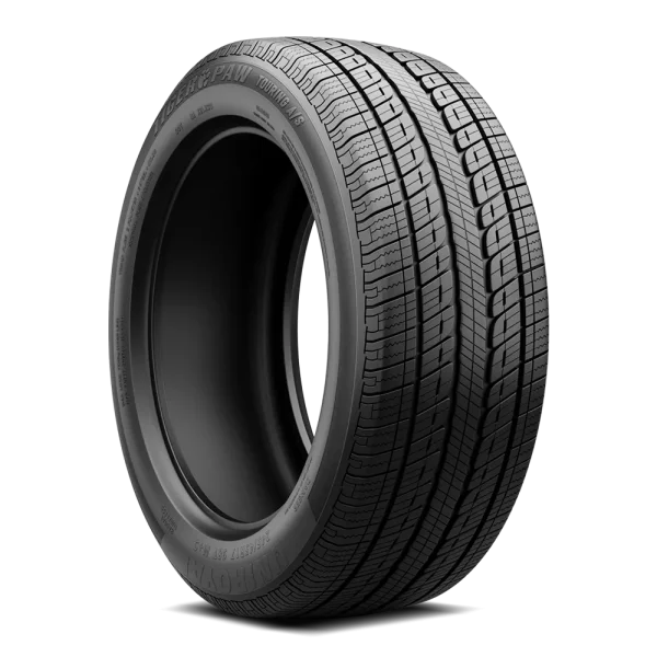 Uniroyal Tiger Paw Touring A/S DT 225/50R17