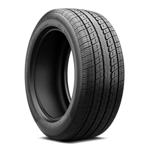 Uniroyal Tiger Paw Touring A/S DT 205/55R16