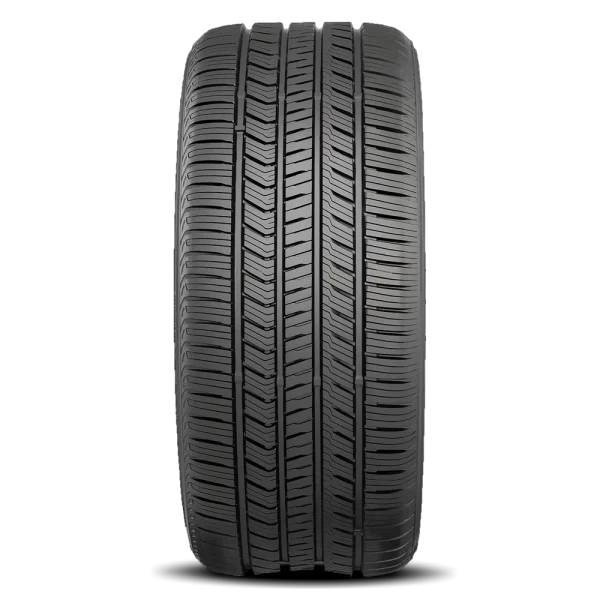 Yokohama Geolandar G99A 235/60R18 - Image 2