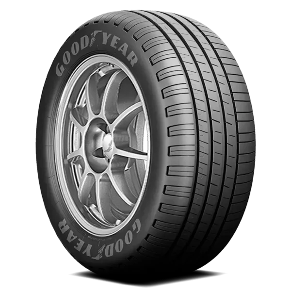 Goodyear Efficientgrip Performance 2 235/60R20