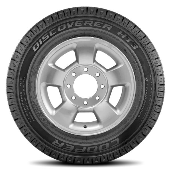 Cooper Discoverer HT3 LT225/75R16 - Image 3