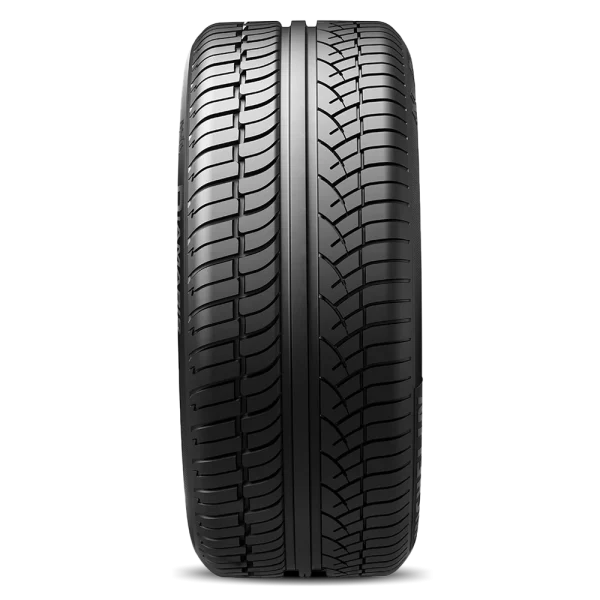 Michelin 4X4 Diamaris 275/40R20 - Image 2
