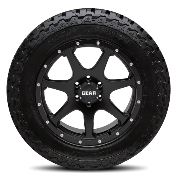 Mickey Thompson Baja ATZ P3 LT315/75R16 - Image 3
