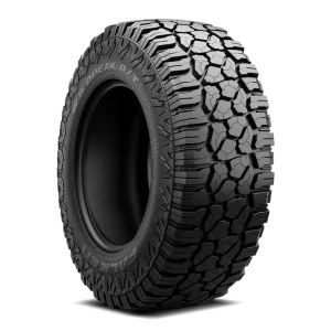 Falken Wildpeak R/T01 33X12.50R18LT