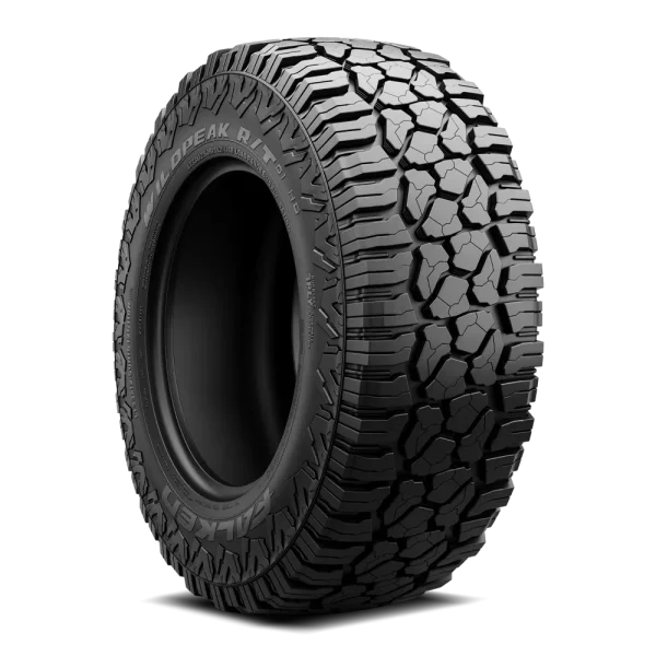 Falken Wildpeak R/T01 33X12.50R18LT