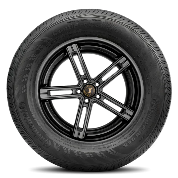 Continental Contiprocontact P205/55R16 - Image 3