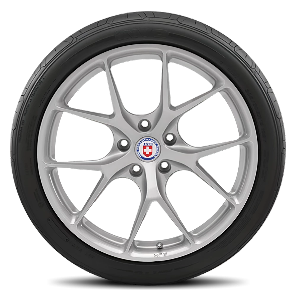 Nitto Invo 345/25ZR20 - Image 3