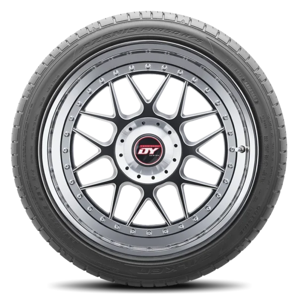 Falken Azenis FK450 A/S 255/45ZR20 - Image 3