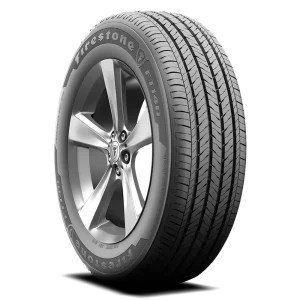 Firestone FT140 P235/65R17
