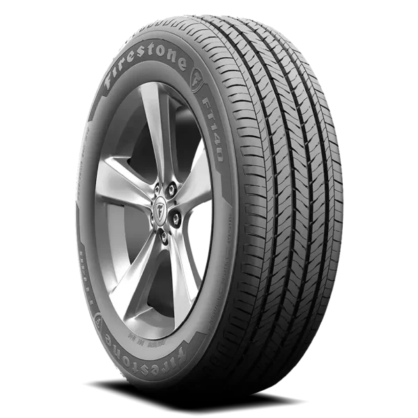 Firestone FT140 205/55R16