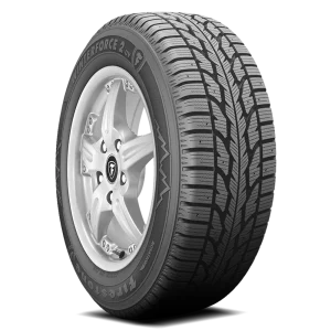 Firestone Winterforce 2 UV P225/75R16