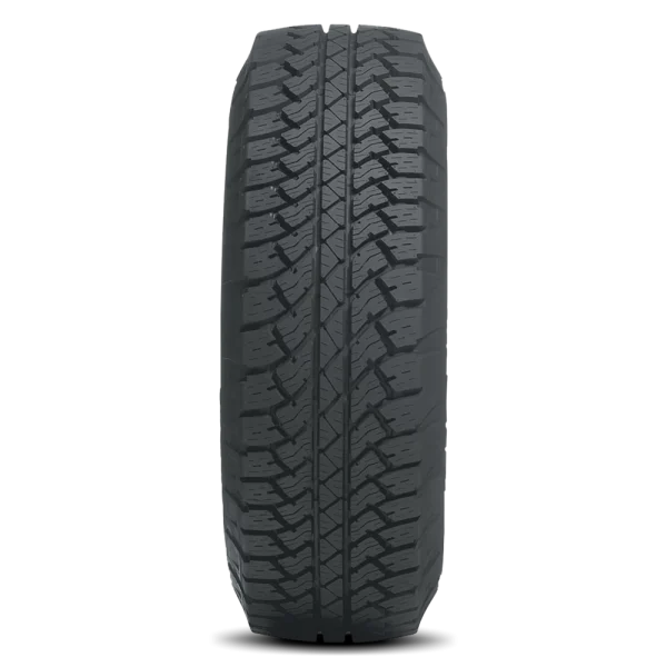 Bridgestone Dueler A/T RH-S 245/75R17 - Image 2