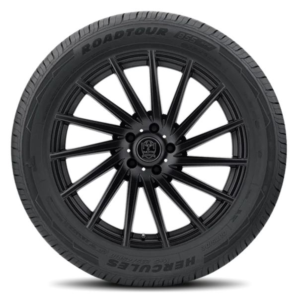 Hercules Roadtour 855 Spe 225/45R17 - Image 3