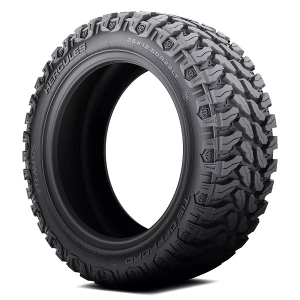 Hercules Tis TT1 35X12.50R22LT