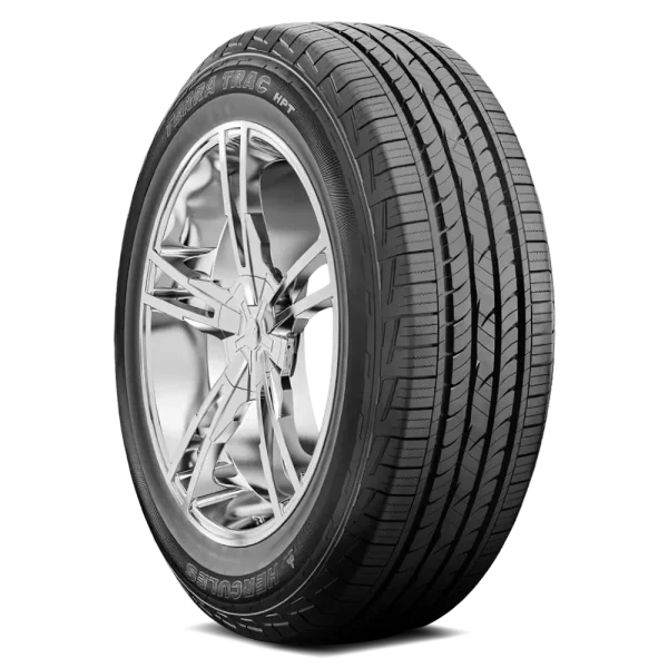 Hercules Terra Trac HPT 235/70R16