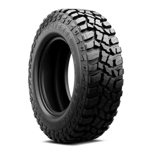 Cooper Discoverer STT Pro LT275/70R18