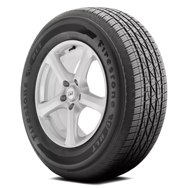 Firestone HLT 245/70R17
