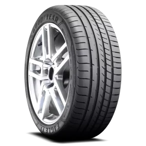 Goodyear Eagle F1 Asymmetric 2 Rof 245/40R20