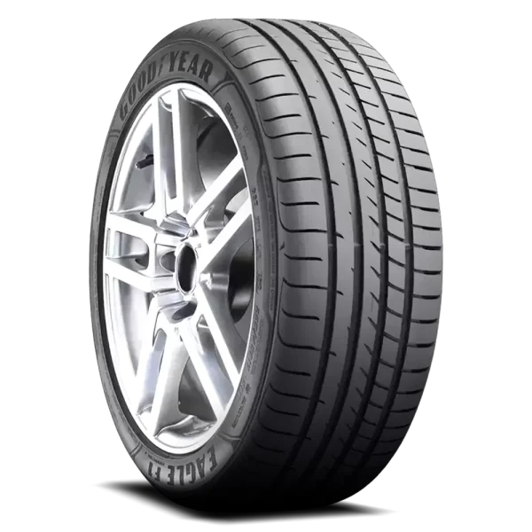 Goodyear Eagle F1 Asymmetric 2 Rof 225/40R19