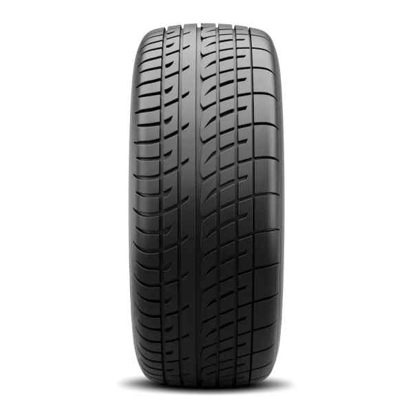 Bfgoodrich G-Force Phenom T/A 245/45ZR17 - Image 2