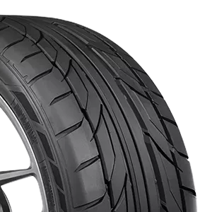 Nitto NT555 G2 295/35R19 - Image 4
