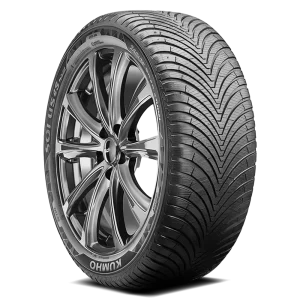 Kumho Solus 4S HA32 Suv 235/55R17