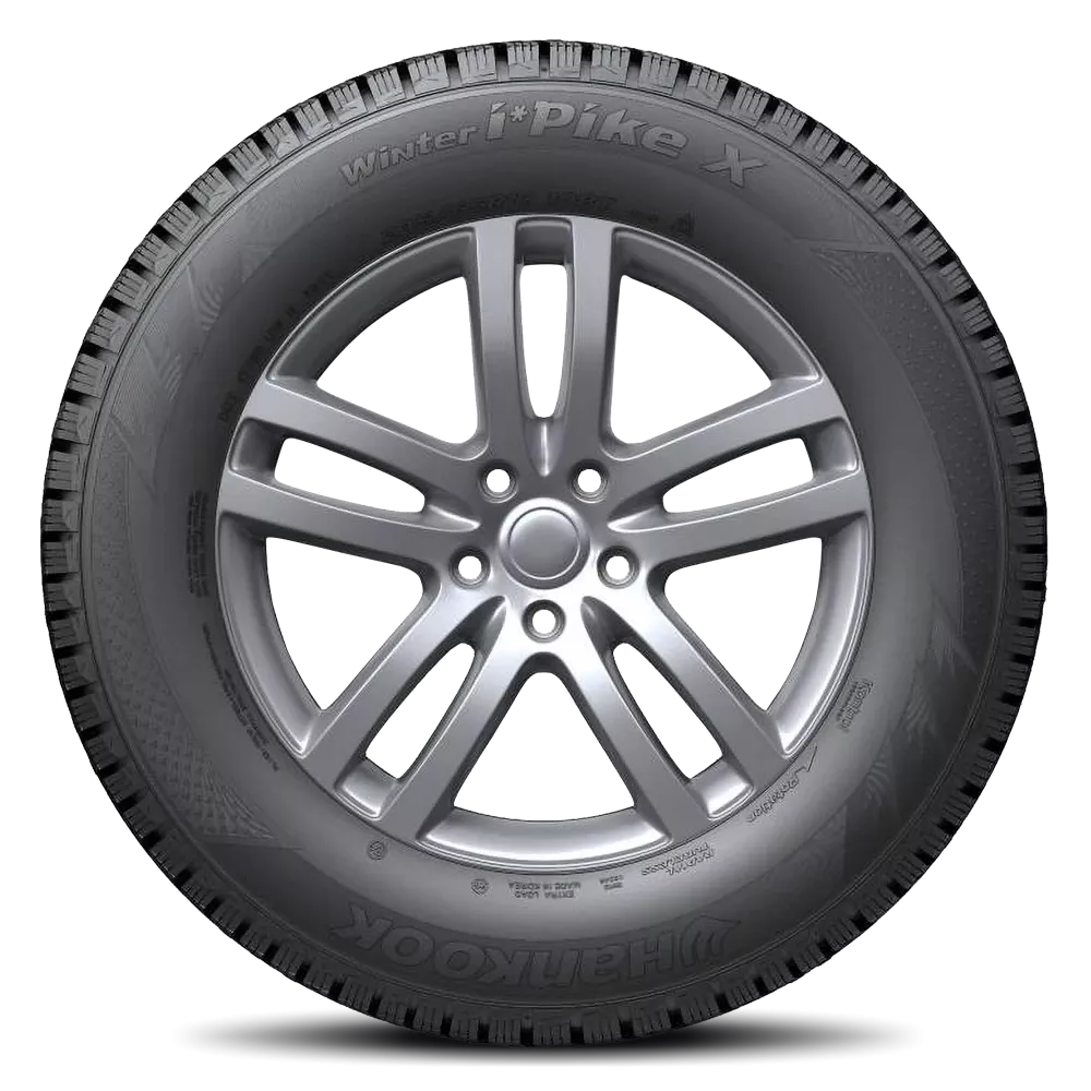 Hankook Winter I*Pike X W429A 245/60R18 - Image 3