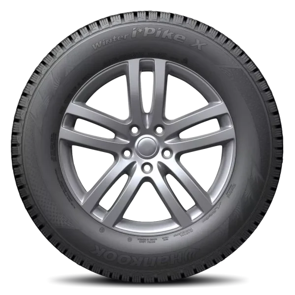 Hankook Winter I*Pike X W429A 235/55R18 - Image 3