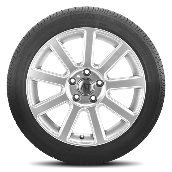 Bridgestone Turanza ER300 275/35R19 - Image 3
