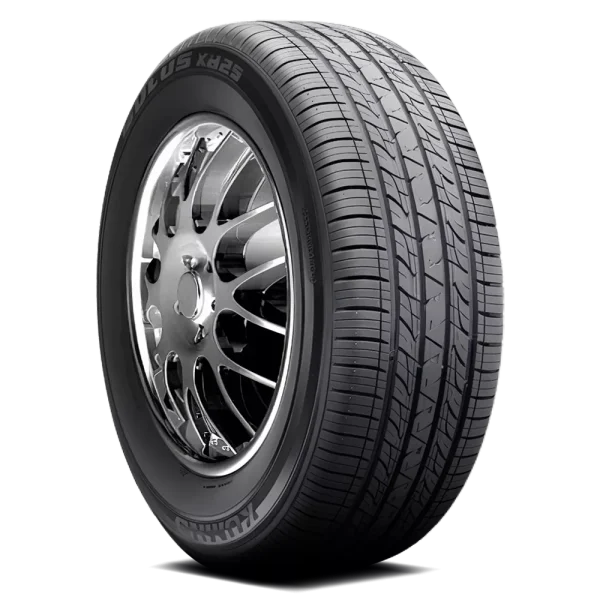 Kumho Solus KH25 P205/65R16