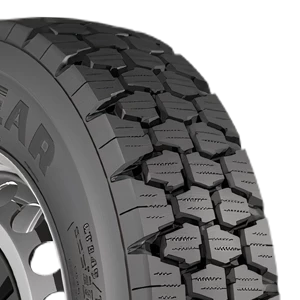 Goodyear Endurance RSD ULT LT215/85R16 - Image 2