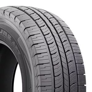 Kumho Road Venture APT KL51 P215/75R16 - Image 4