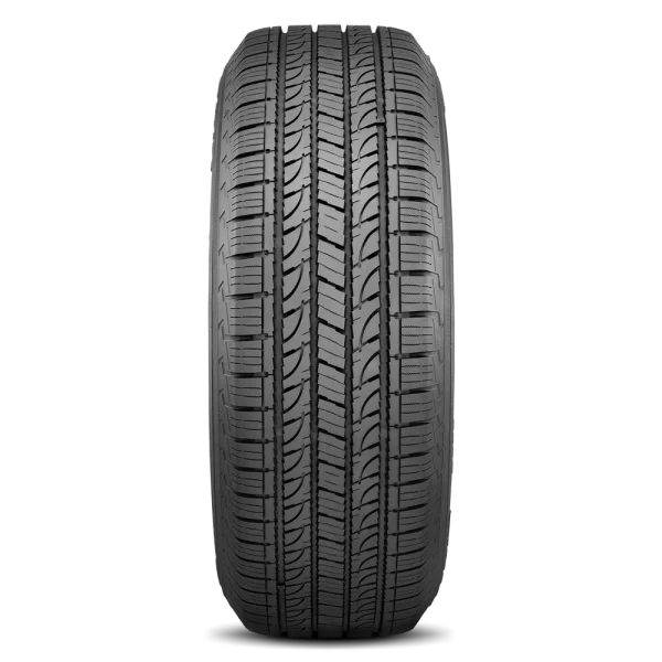 Yokohama Geolandar H/T G056 285/50R20 - Image 2
