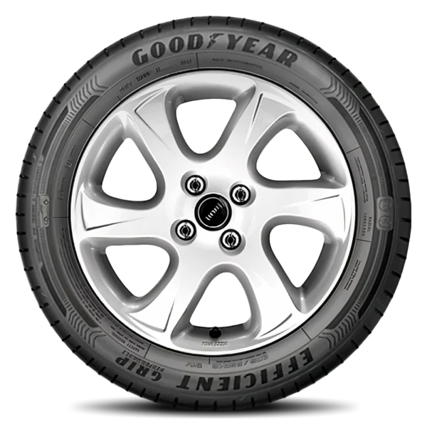 Goodyear Efficientgrip Performance 255/45R20 - Image 2