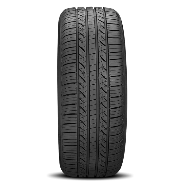Nexen CP671 205/55R16 - Image 2