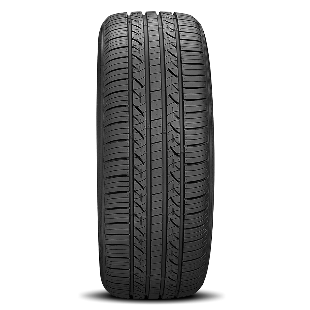 Nexen CP671 205/65R16 - Image 2