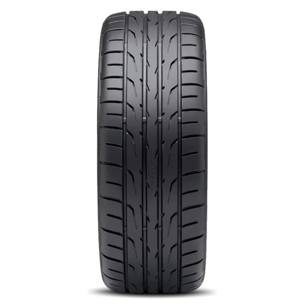Dunlop Direzza DZ102 245/40ZR20 - Image 2