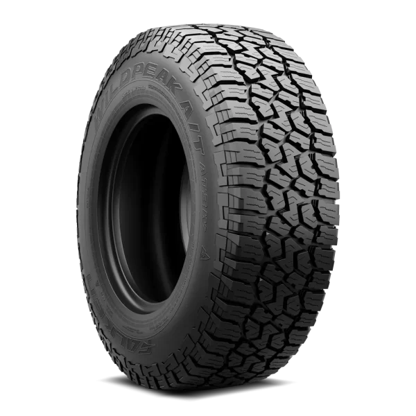 Falken Wildpeak A/T3W LT265/70R18