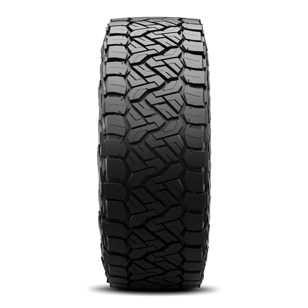 Nitto Recon Grappler A/T LT285/75R17 - Image 2